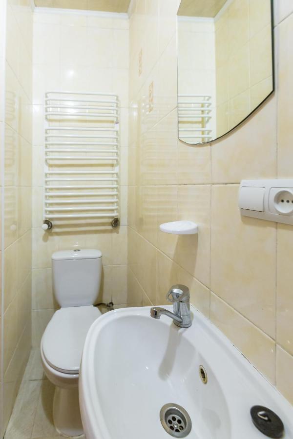 Квартира Студія Біля Оперного Театру По Вулиці Гонти 4-3А Lvov Exteriér fotografie